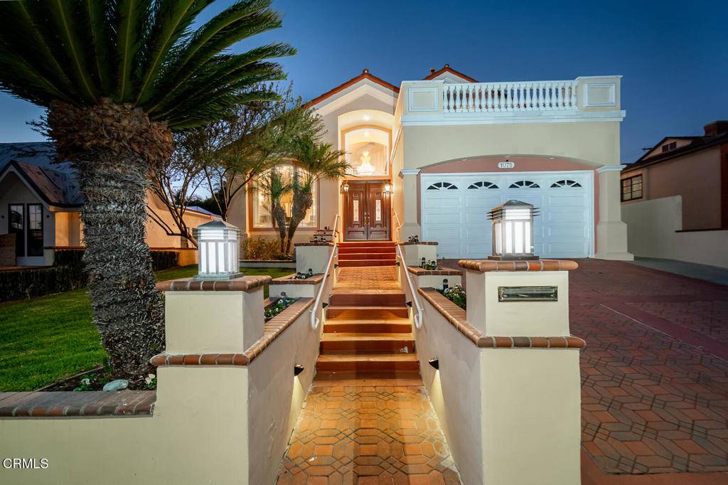 Burbank, CA 91501,1075 E Tujunga AVE