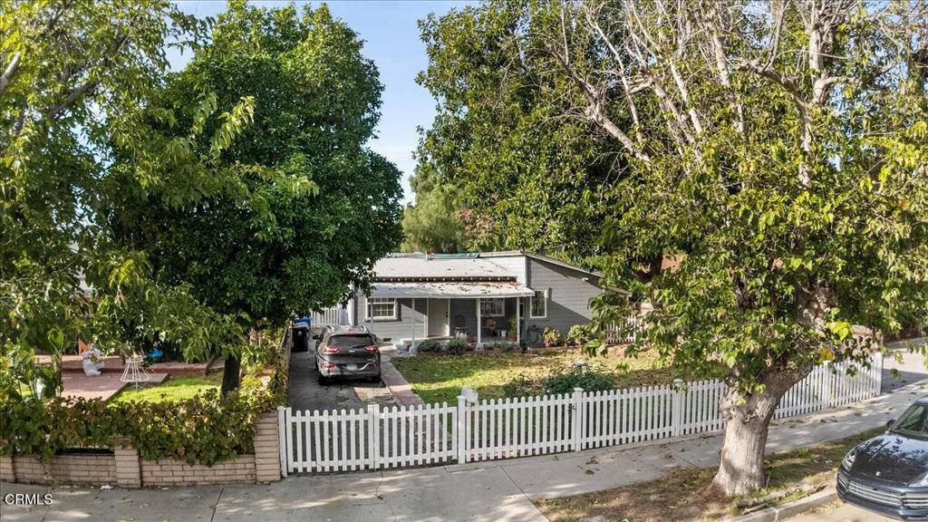 Sylmar, CA 91342,15043 Oro Grande ST