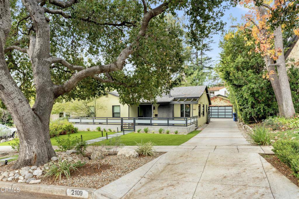 Altadena, CA 91001,2109 N Grand Oaks AVE