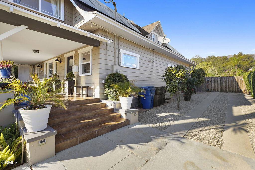 Altadena, CA 91001,353 Figueroa DR