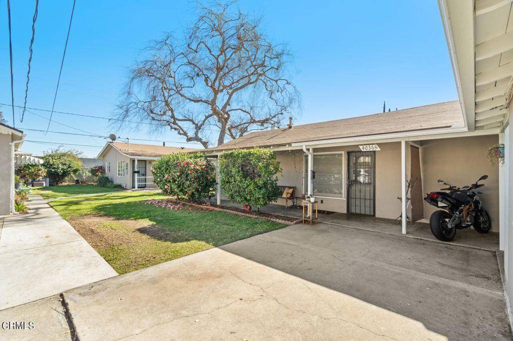 Rosemead, CA 91770,4036 Walnut Grove AVE