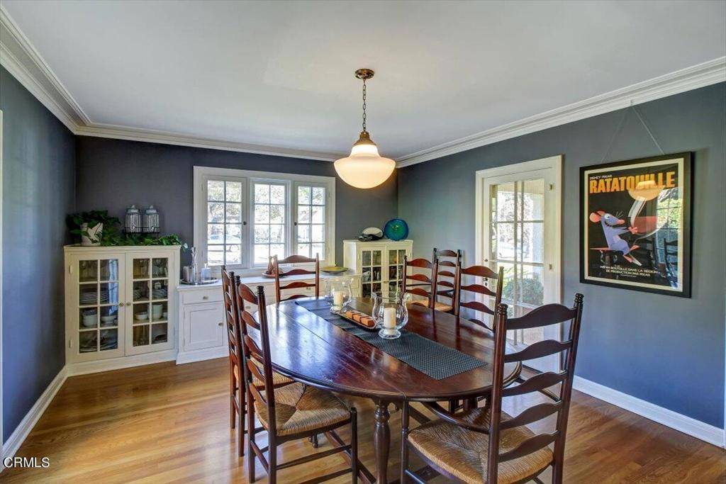 Pasadena, CA 91104,865 N Holliston AVE