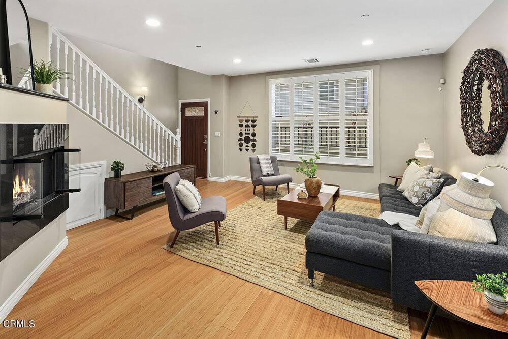 Pasadena, CA 91106,270 E Glenarm ST #108