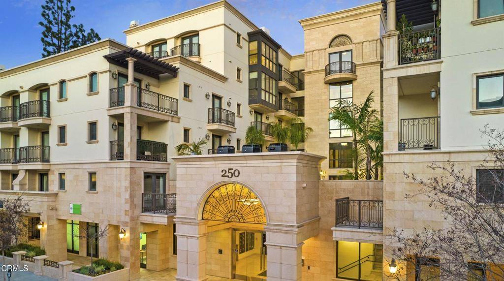 Pasadena, CA 91105,250 S De Lacey AVE #208A