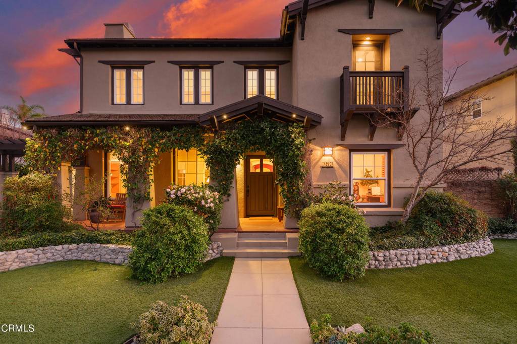 Altadena, CA 91001,752 Millard Canyon RD
