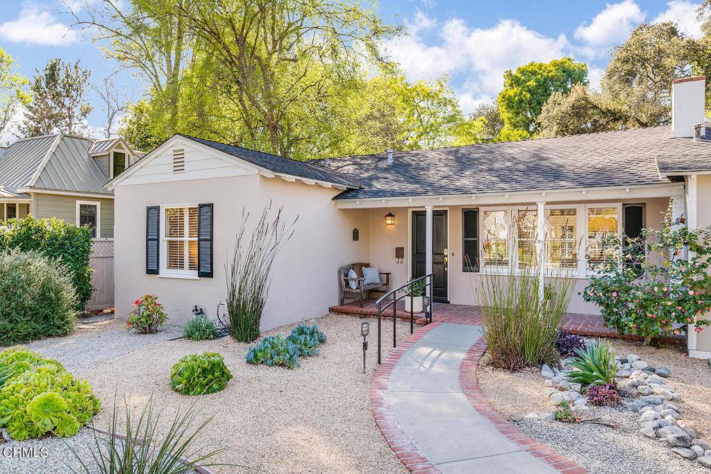 Pasadena, CA 91103,1425 Ontario AVE