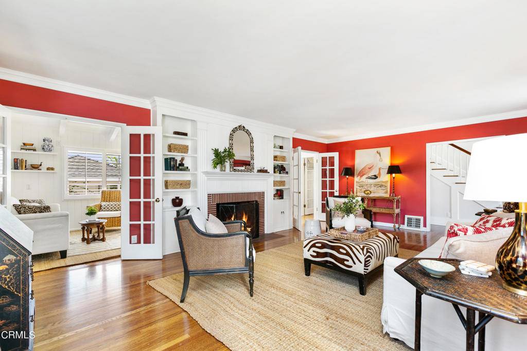 Pasadena, CA 91107,2166 Las Lunas ST