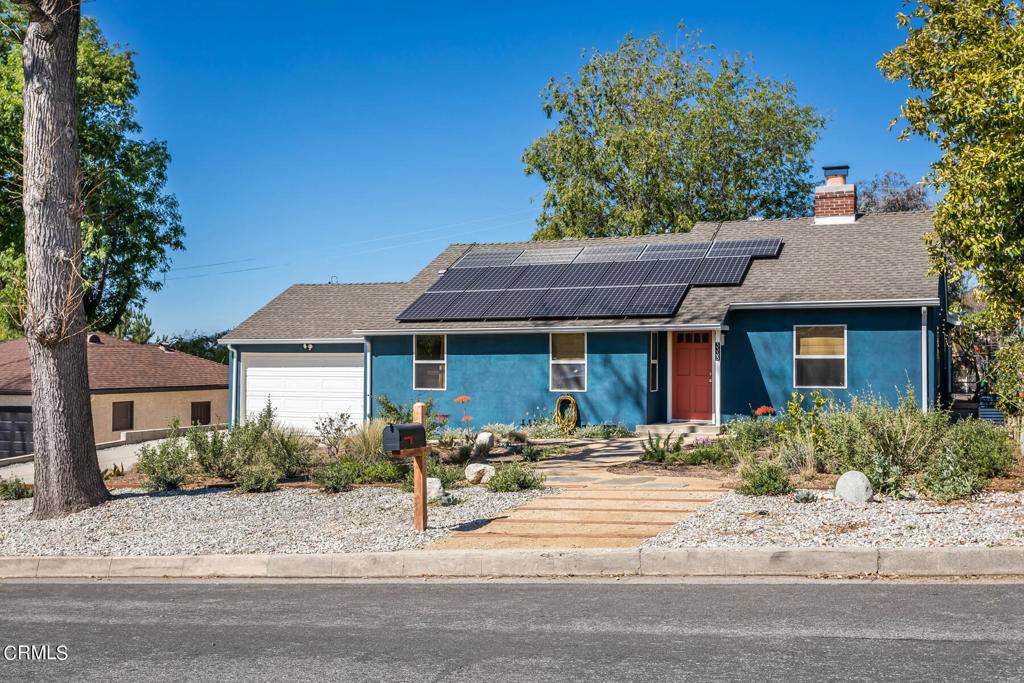 Altadena, CA 91001,3333 N Raymond AVE