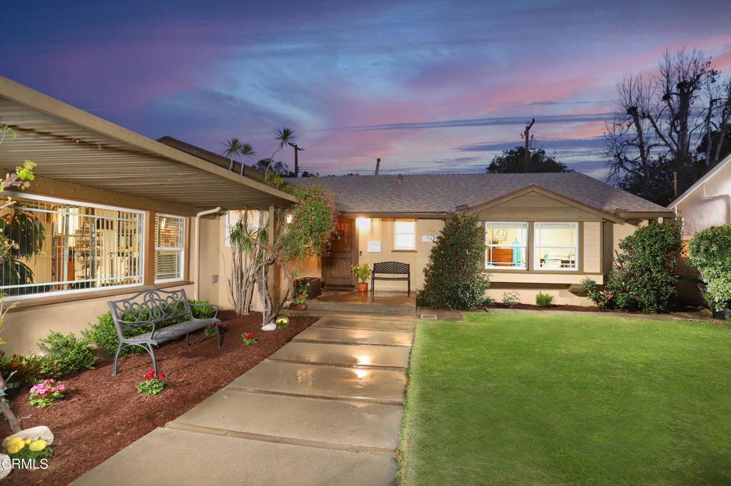 Altadena, CA 91001,2340 N Arroyo BLVD