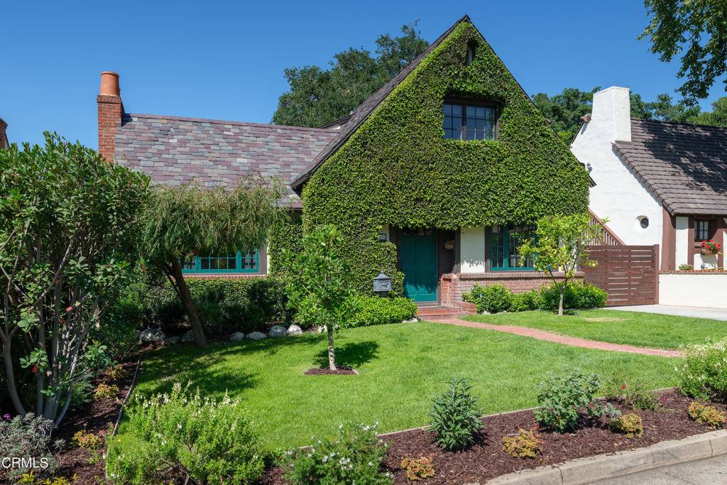 Altadena, CA 91001,2295 Norwic PL