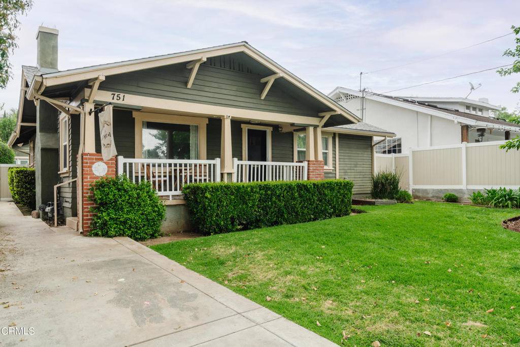 Altadena, CA 91001,751 E Sacramento ST