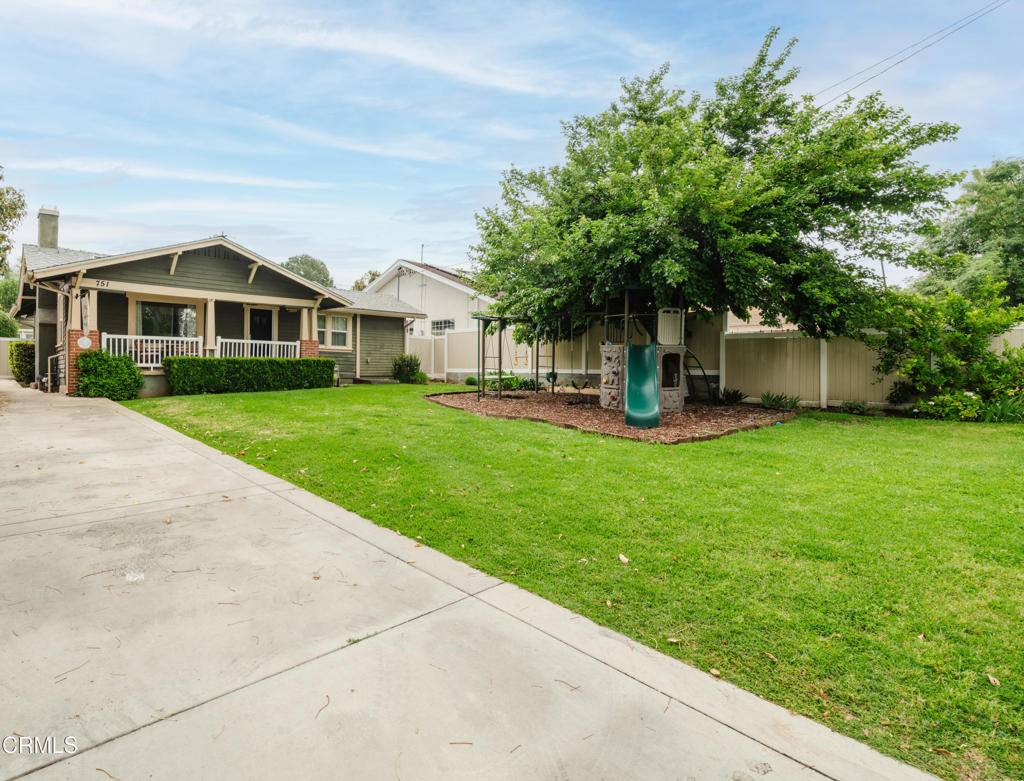 Altadena, CA 91001,751 E Sacramento ST