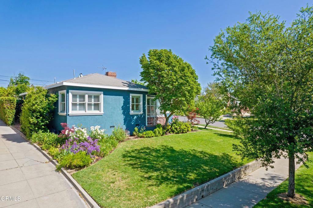 San Gabriel, CA 91775,334 N Arroyo DR