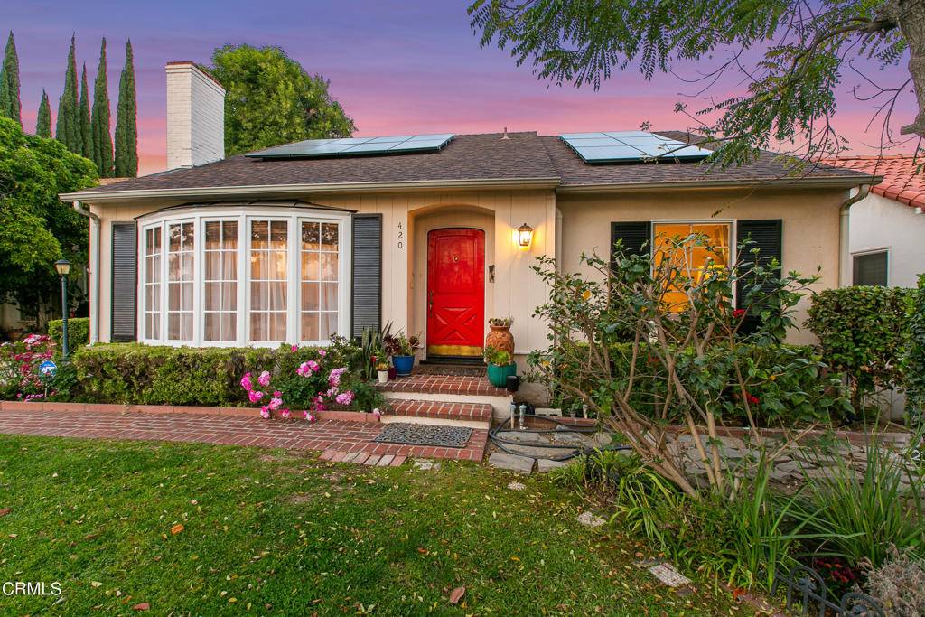 San Gabriel, CA 91775,420 N Doyle DR