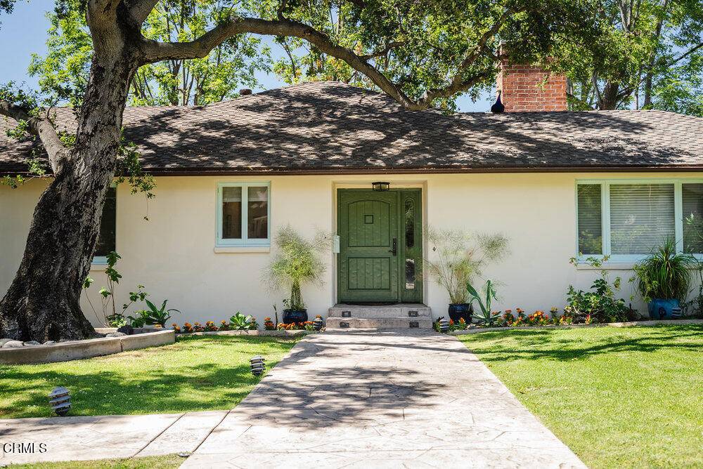 Altadena, CA 91001,2470 Glen Canyon RD