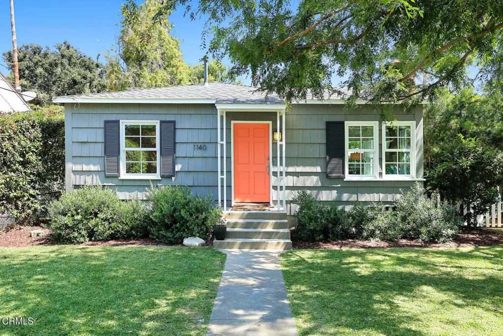 South Pasadena, CA 91030,1140 Foothill ST