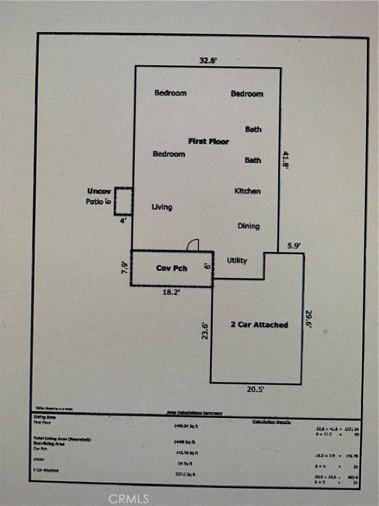 Magalia, CA 95954,13753 Andover