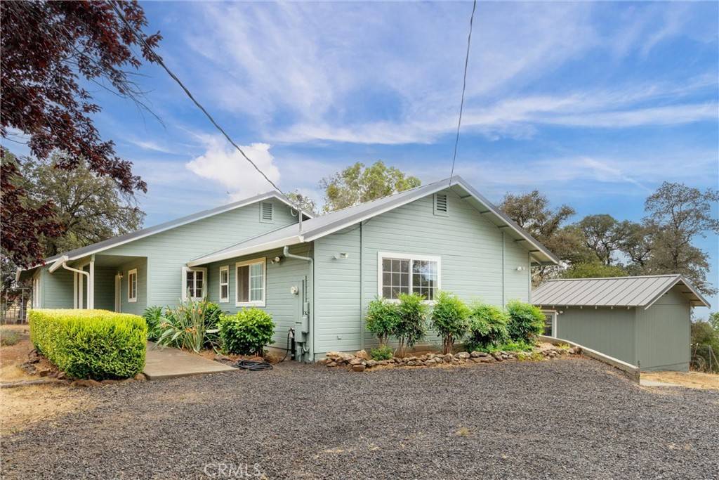 Oroville, CA 95965,11111 Yankee Hill RD