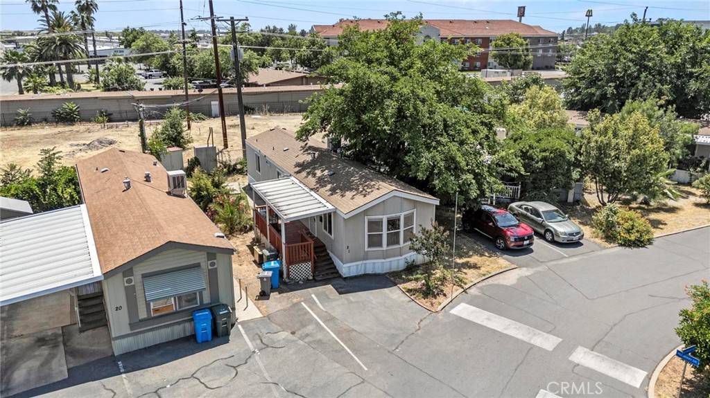 Oroville, CA 95965,21 Cottonwood CIR