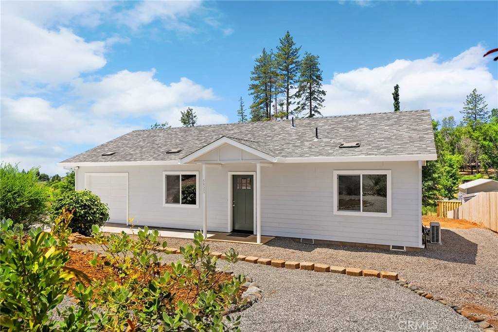Paradise, CA 95969,5821 Copeland RD