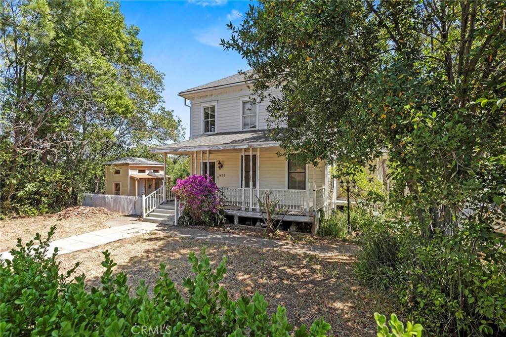 Oroville, CA 95966,1435 Bridge ST