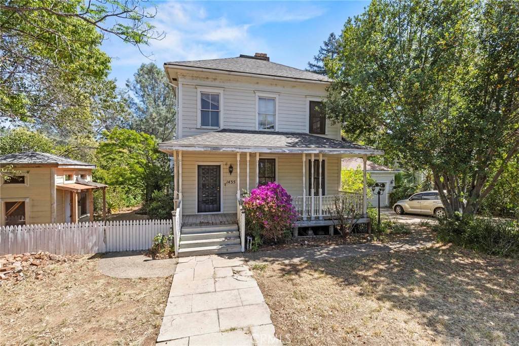 Oroville, CA 95966,1435 Bridge ST