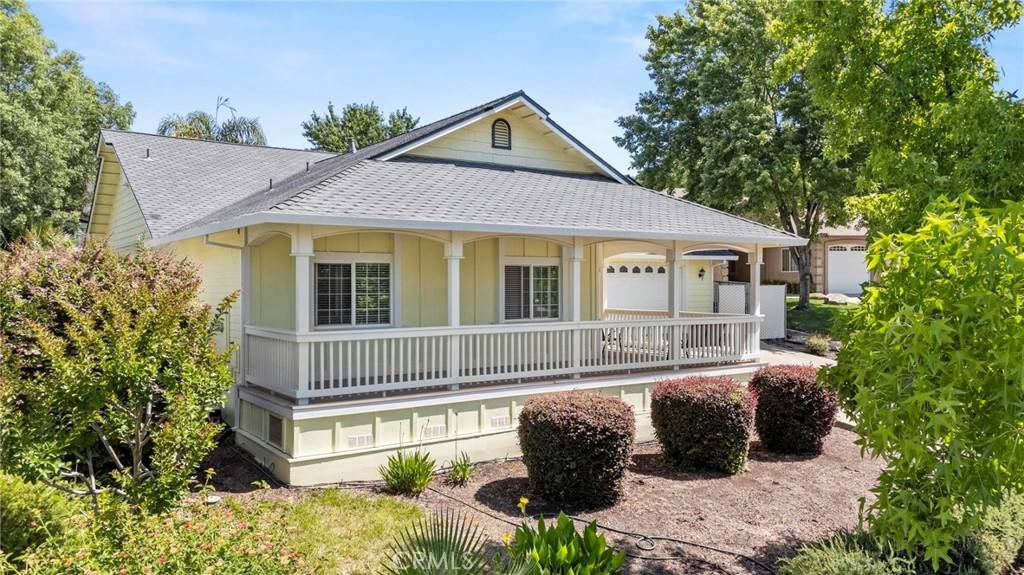 Oroville, CA 95966,17 Pleasant Oak LN