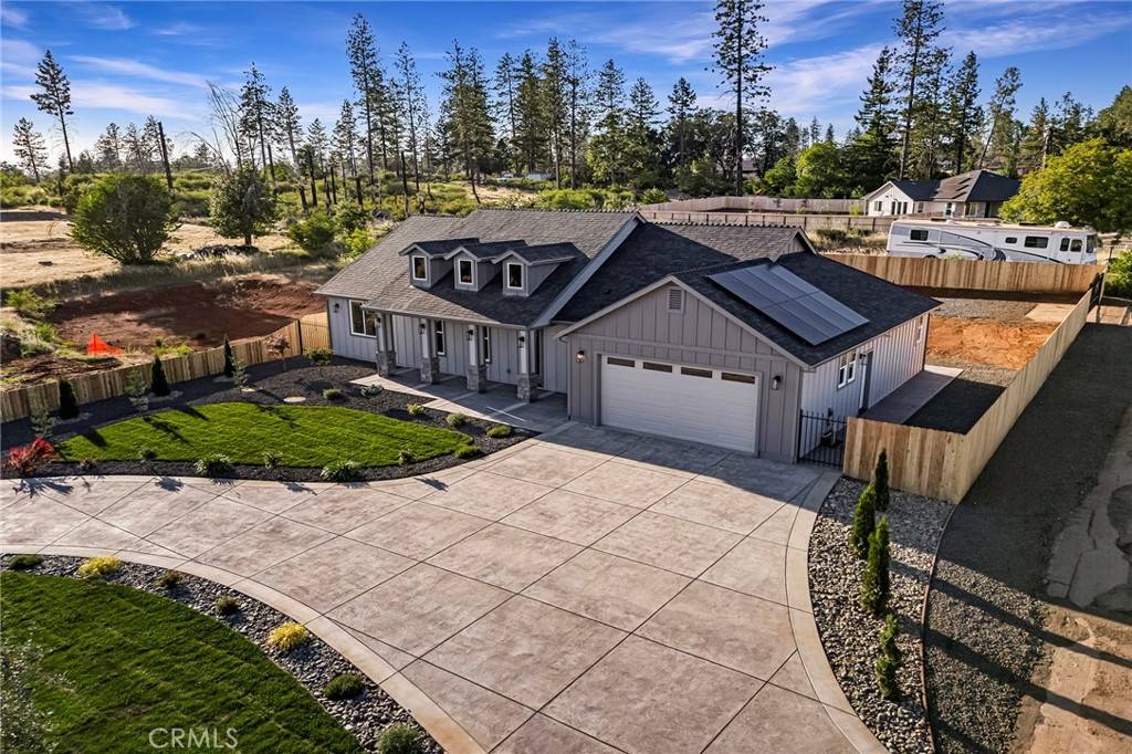 Paradise, CA 95969,5539 Erin WAY