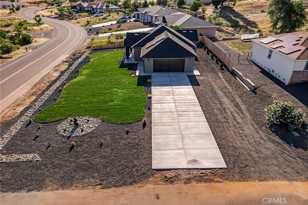 Paradise, CA 95969,5399 Hickory WAY