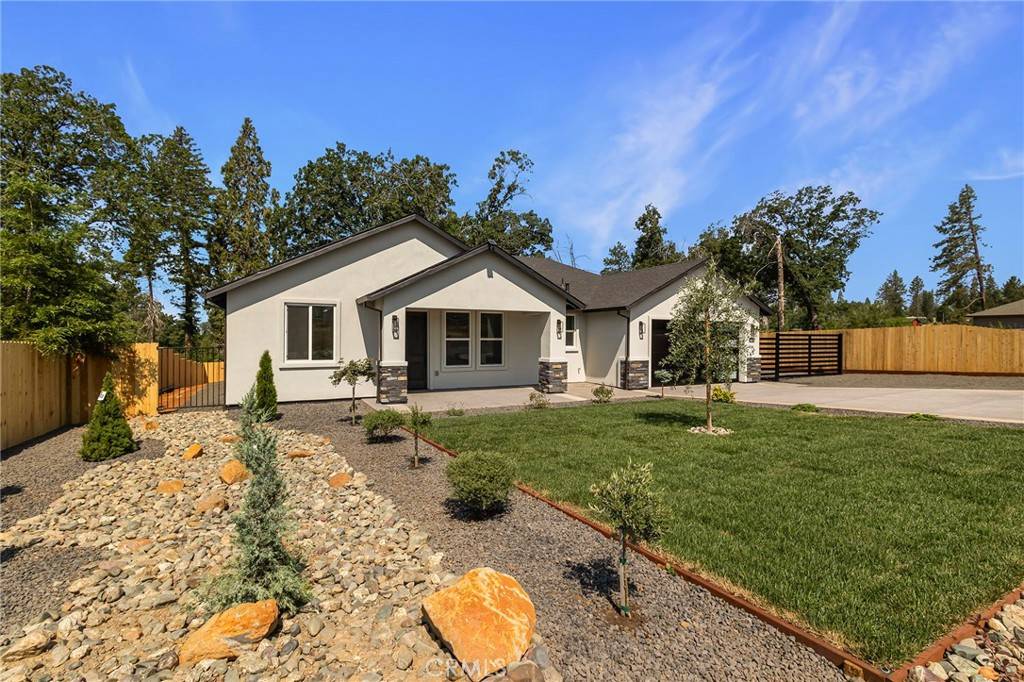 Paradise, CA 95969,5909 Del Mar AVE