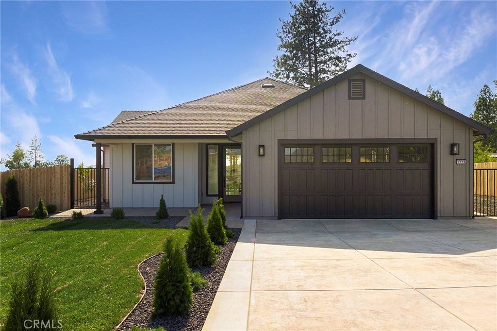 Paradise, CA 95969,1773 Drendel CIR