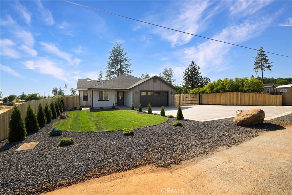 Paradise, CA 95969,1773 Drendel CIR