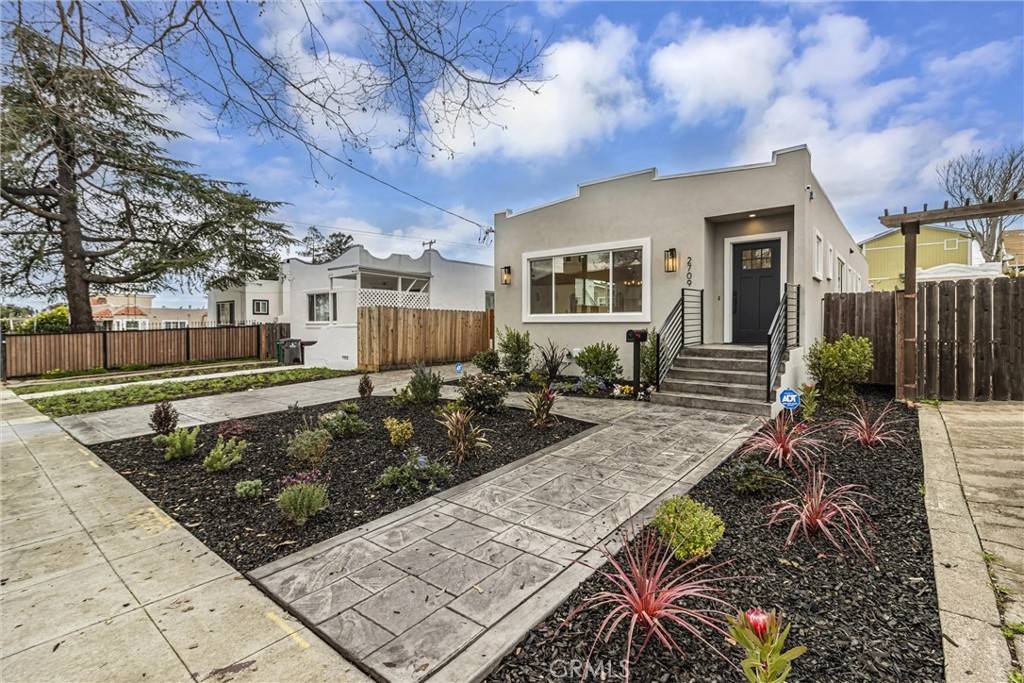 Oakland, CA 94605,2709 Ritchie ST