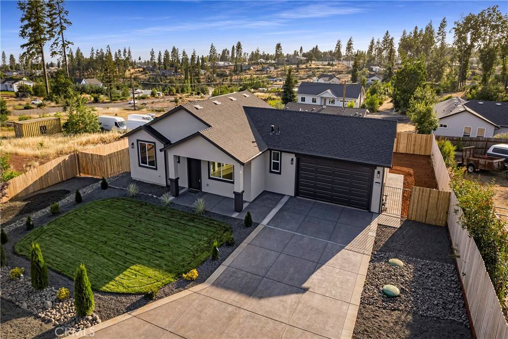 Paradise, CA 95969,5689 Scotty Lake DR