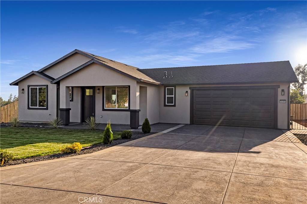 Paradise, CA 95969,5689 Scotty Lake DR