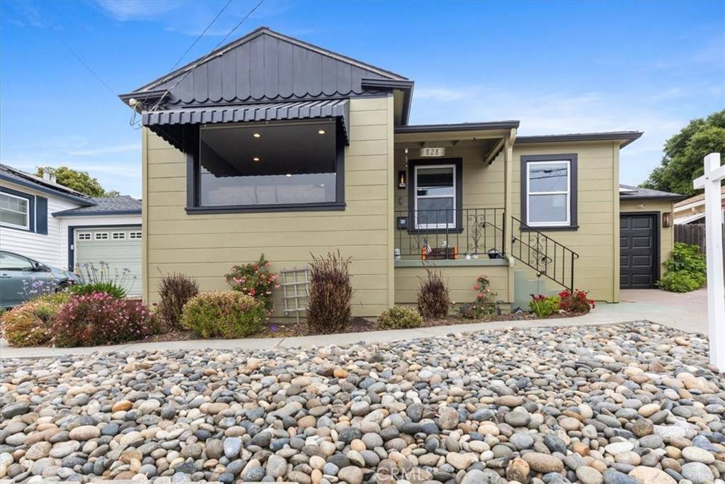 Richmond, CA 94805,828 Yuba ST