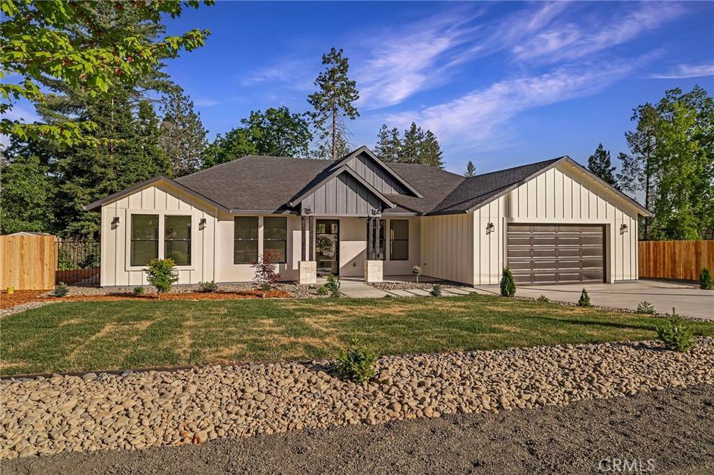 Paradise, CA 95969,8462 Montna DR