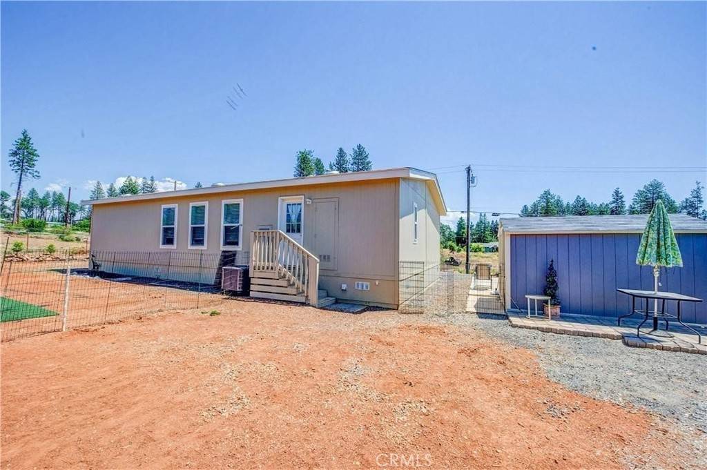 Paradise, CA 95969,6243 Oak WAY