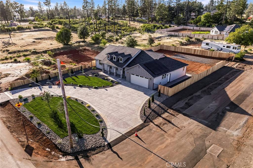 Paradise, CA 95969,5539 Erin WAY