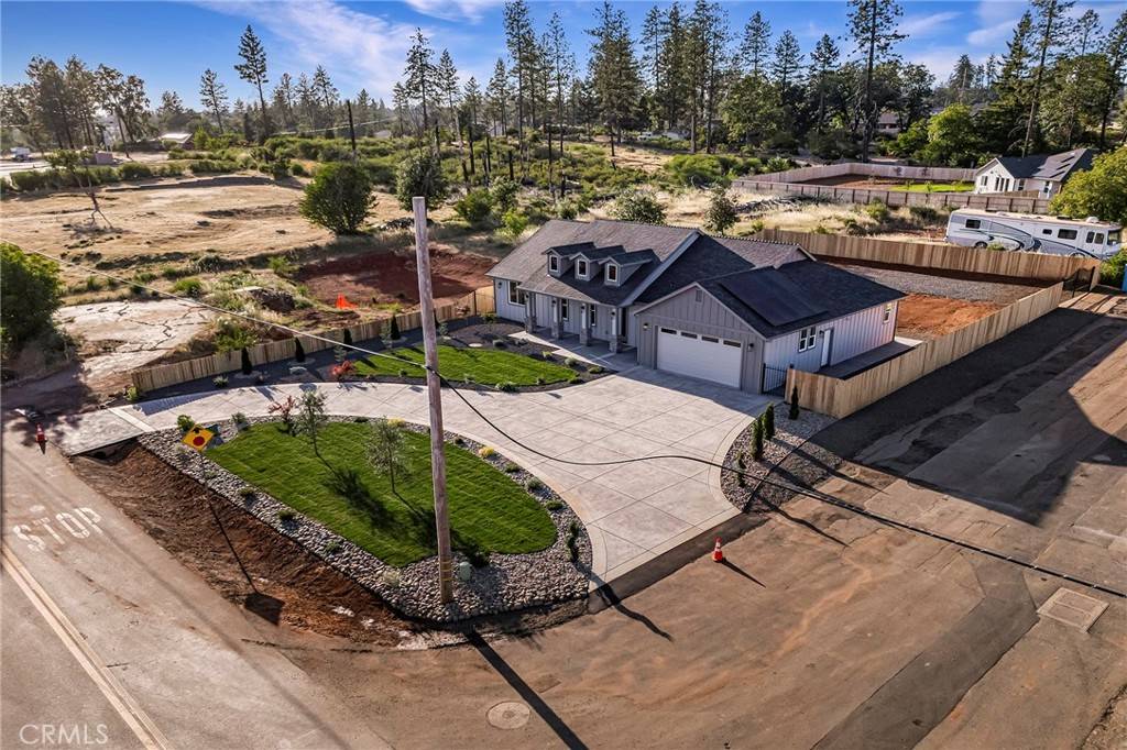 Paradise, CA 95969,5539 Erin WAY