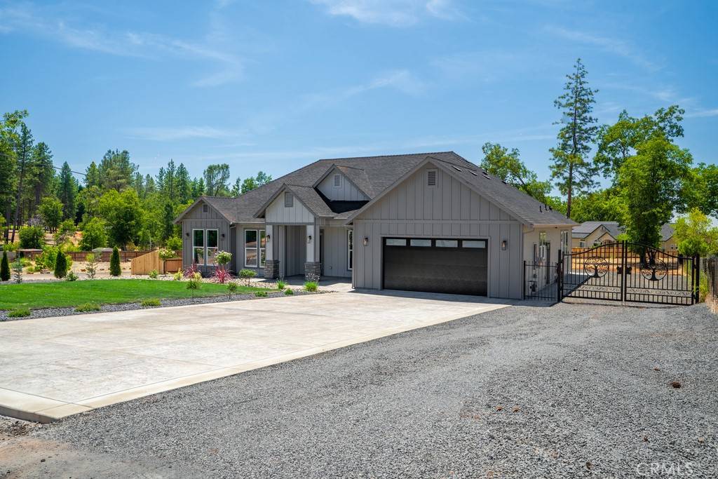 Paradise, CA 95969,6291 W Wagstaff RD