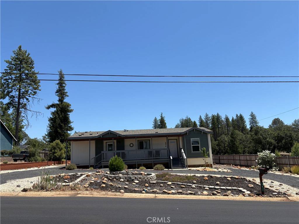 Paradise, CA 95969,5874 Crestmoor DR