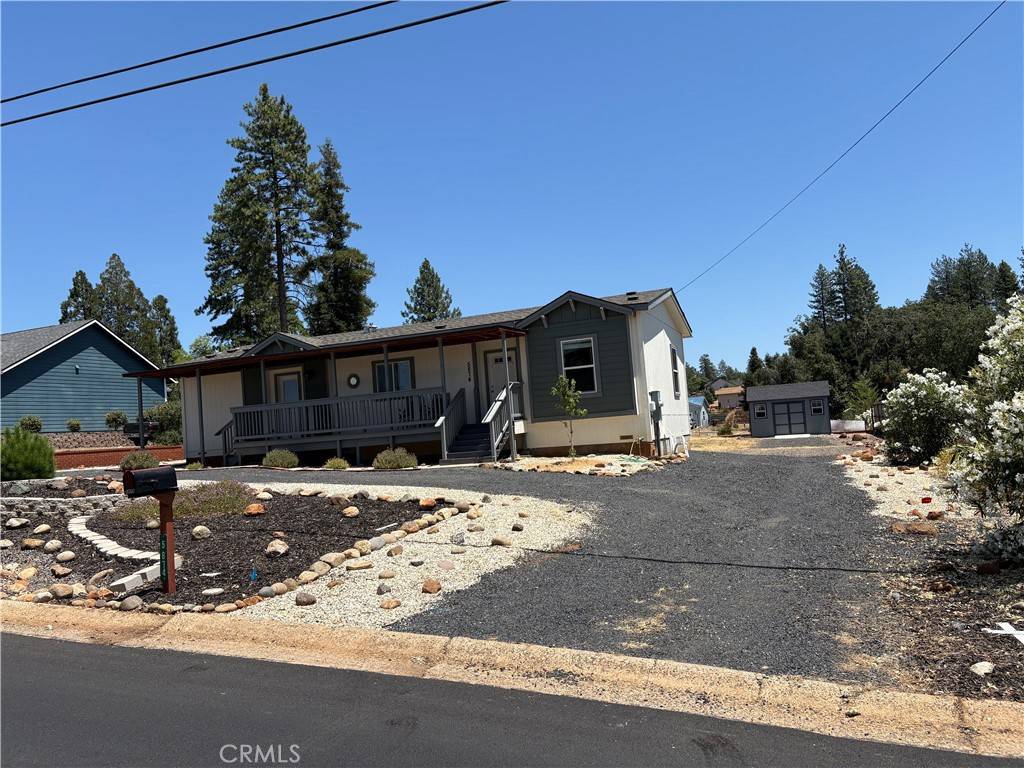 Paradise, CA 95969,5874 Crestmoor DR