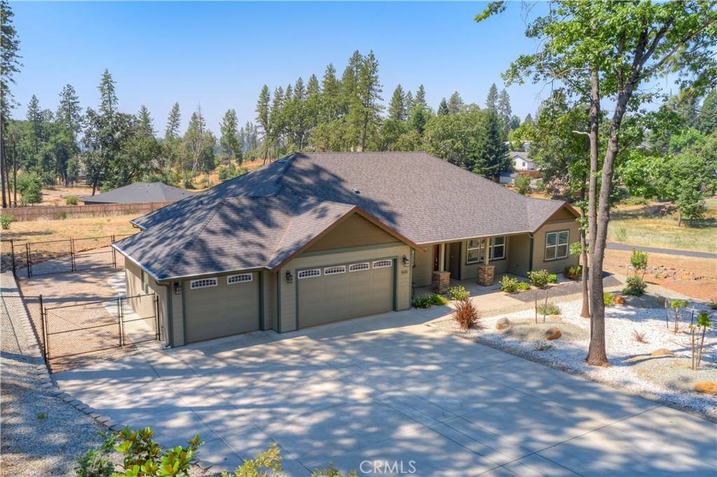 Paradise, CA 95969,1600 Elliott RD