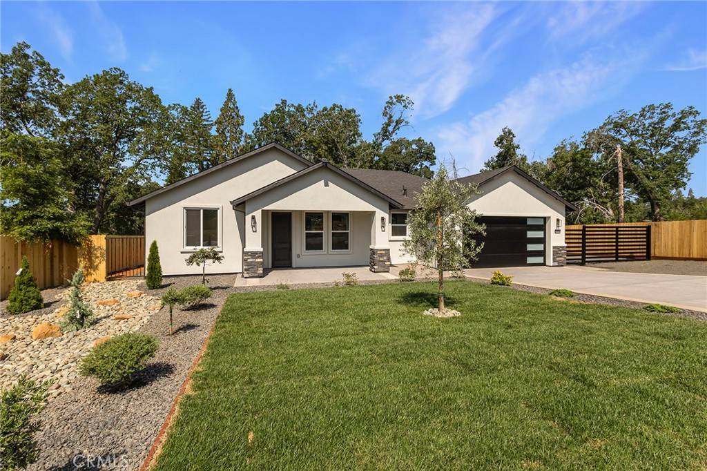 Paradise, CA 95969,5909 Del Mar AVE