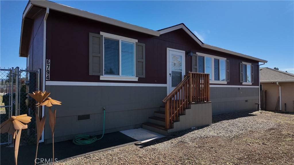 Paradise, CA 95969,6794 Rexdale Lane