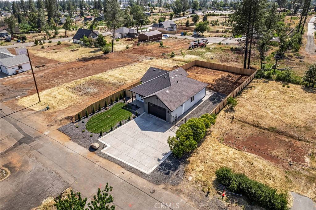 Paradise, CA 95969,1773 Drendel CIR