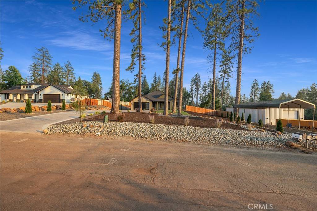 Paradise, CA 95969,5869 Fickett LN