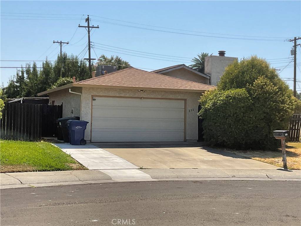 Rio Linda, CA 95673,236 Jubilee WAY