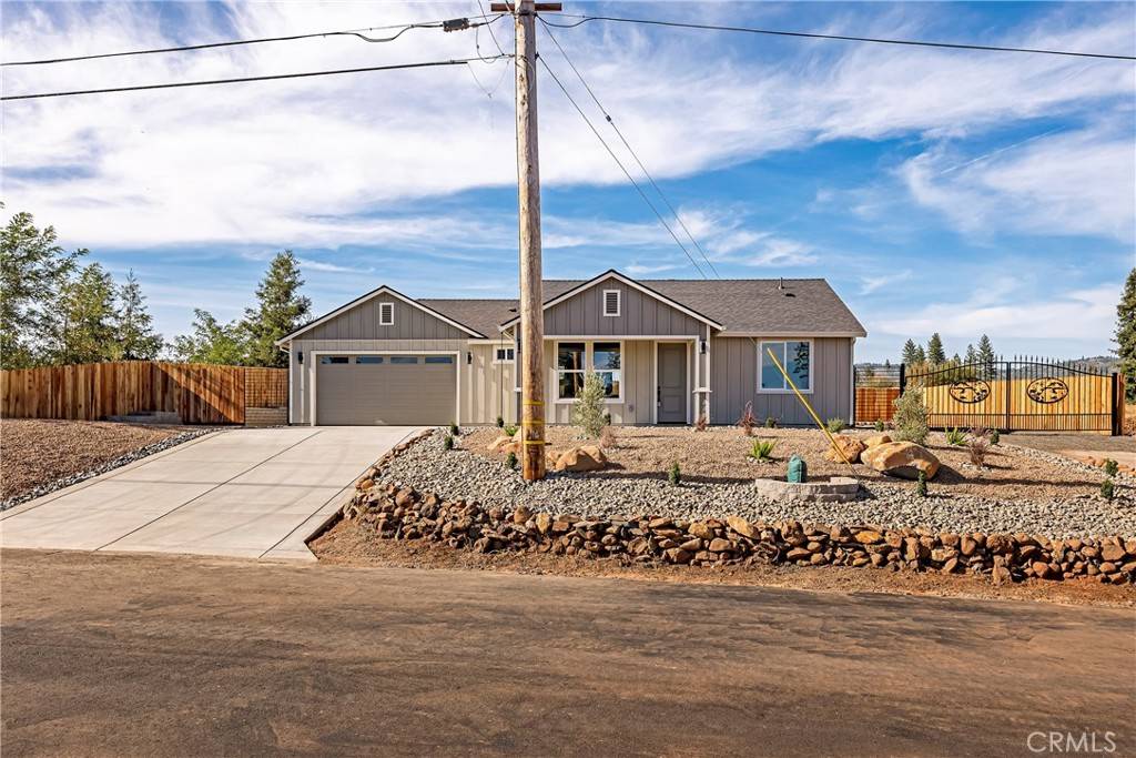 Paradise, CA 95969,1867 Norwood DR